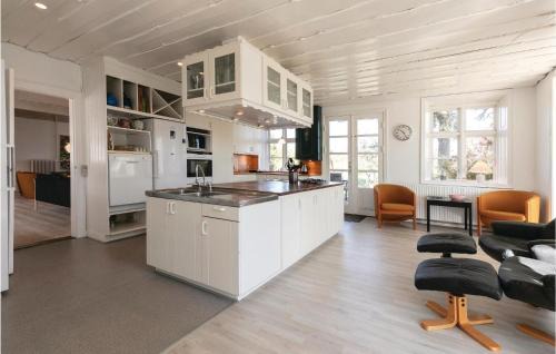 Østermarie House | Buskegaard