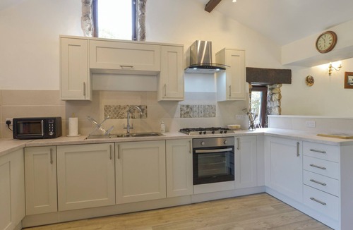 Yelverton Cottage | Buster Barn