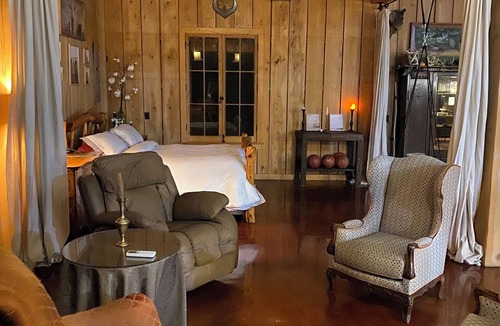 Pineville Other | Buster's Barn at Grant Farmn
