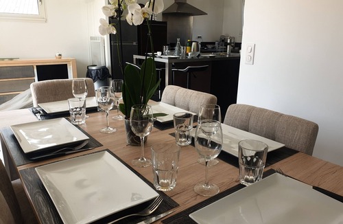 Roches Grises House | Busy 2023