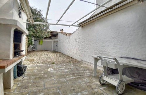 Saintes-Maries-de-la-Mer House | But 7 impasse de la sauvagine