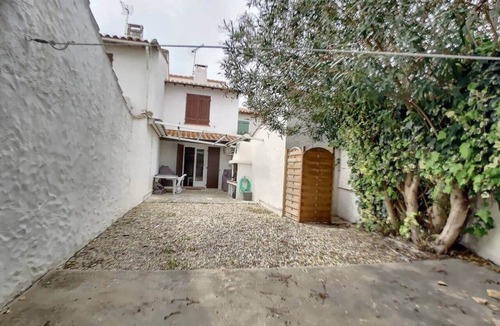 Saintes-Maries-de-la-Mer House | But 7 impasse de la sauvagine