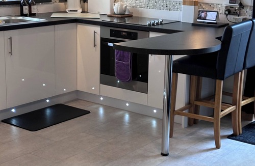 Gatehouse-of-Fleet Cottage | But and Ben Luxury Cottage in the heart of Gatehouse of Fleet