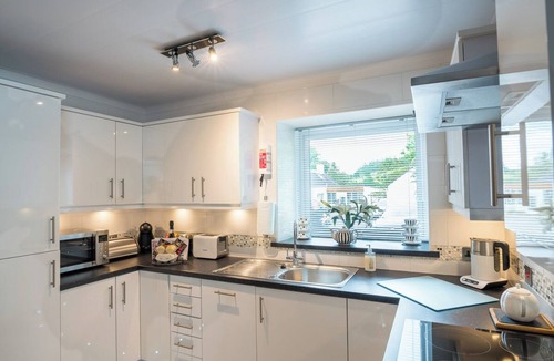 Gatehouse-of-Fleet Cottage | But and Ben Luxury Cottage in the heart of Gatehouse of Fleet