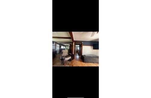 Sandwich Apartment | butchies place