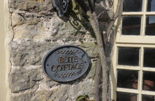 Lockton House | Bute Cottage