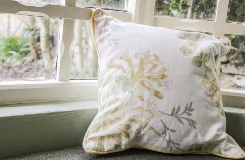 Lockton House | Bute Cottage