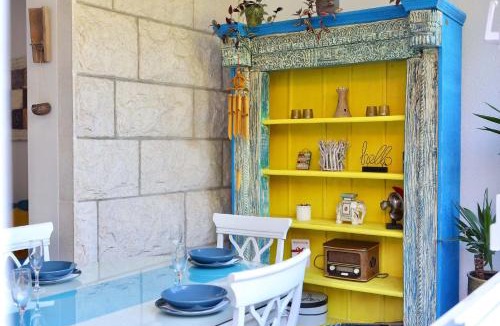 Babin Kuk Apartment | Butique apartment Loggia