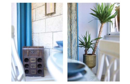 Babin Kuk Apartment | Butique apartment Loggia