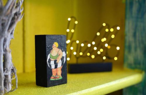 Babin Kuk Apartment | Butique apartment Loggia