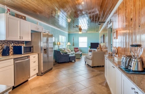 Butler Beach Villa | Butler Beach Houses