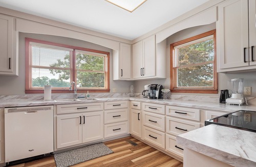 Arley House | Butler Branch Point - Located on a private point! Pet-friendly!