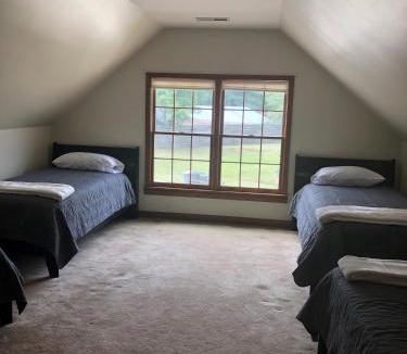 Arley House | Butler Branch