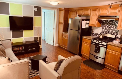Grass Valley Cottage | Butler Cottage-In Grass Valley