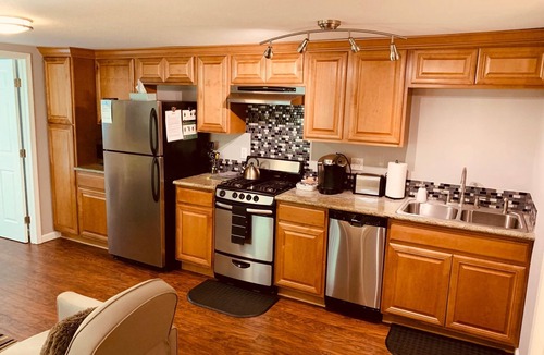 Grass Valley Cottage | Butler Cottage-In Grass Valley