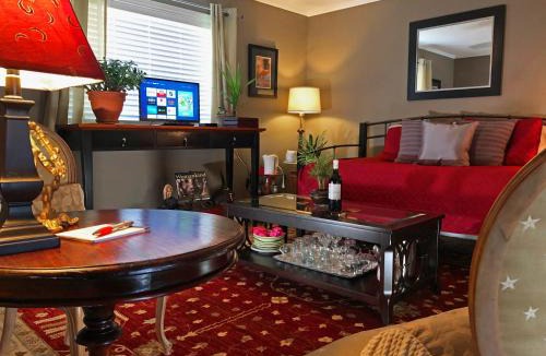 Historic Old Town Bed & Breakfast | Butler Creek House
