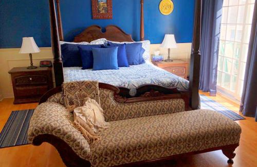 Historic Old Town Bed & Breakfast | Butler Creek House