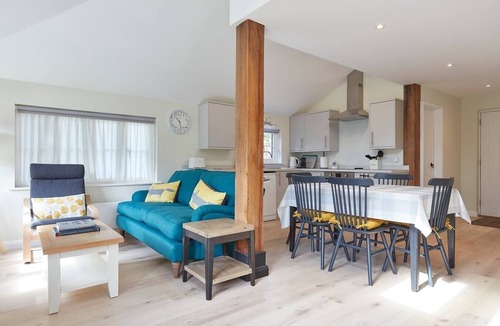 Wickhambrook House | Butler's Barn, Wickhambrook