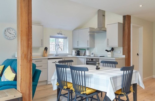 Wickhambrook House | Butler's Barn, Wickhambrook