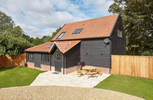 Wickhambrook House | Butler's Barn, Wickhambrook