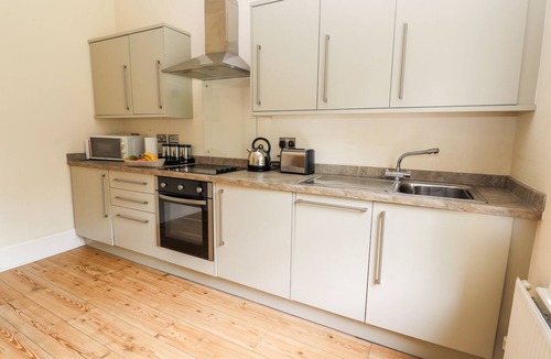 Wrexham Cottage | Butler's Flat