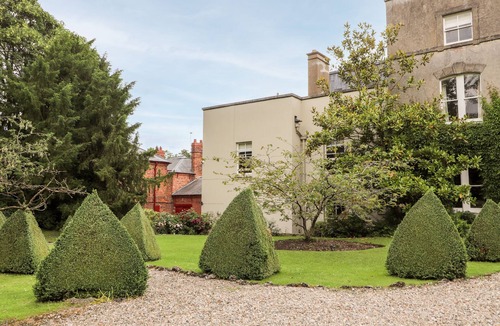 Wrexham Cottage | Butler's Flat