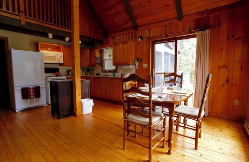 Stanhope Cottage | Butler's Pine Cottage