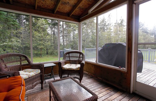 Stanhope Cottage | Butler's Pine Cottage