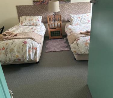 Birregurra Bed & Breakfast | Butlers Guesthouse