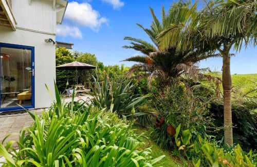 Oakura Apartment | Butlers Studio Two