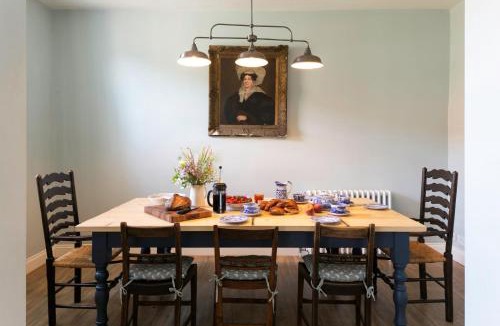 Woodbridge House | Butley Priory Farmhouse 12