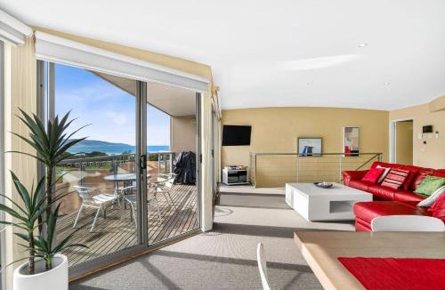 Apollo Bay Apartment | Butter Factory 8