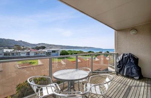 Apollo Bay Apartment | Butter Factory 8