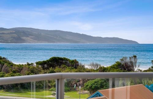 Apollo Bay Apartment | Butter Factory 8