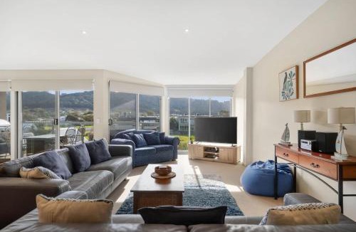 Apollo Bay Apartment | Butter Factory 9