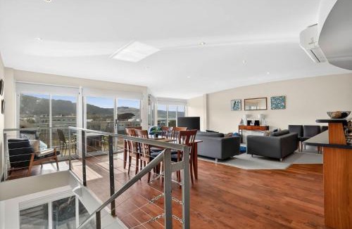 Apollo Bay Apartment | Butter Factory 9