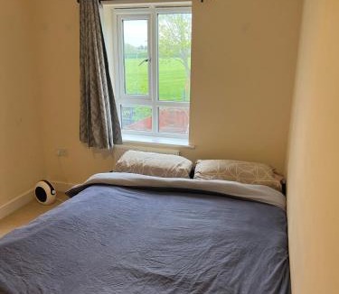 Wolverton House | Butter row