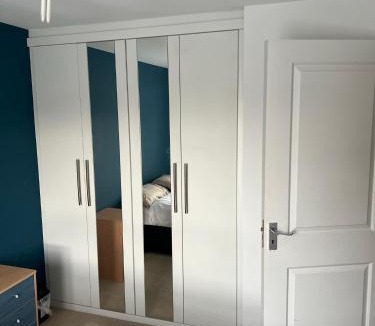 Wolverton House | Butter row