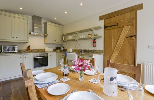Ivybridge Cottage | Butterbrook Coach House