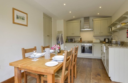 Ivybridge Cottage | Butterbrook Coach House