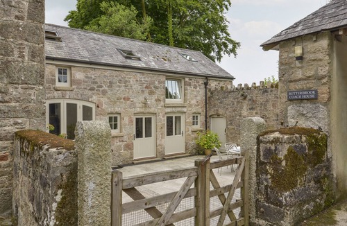 Ivybridge Cottage | Butterbrook Coach House