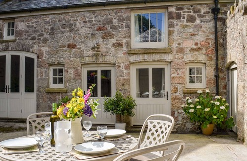 Ivybridge Cottage | Butterbrook Coach House