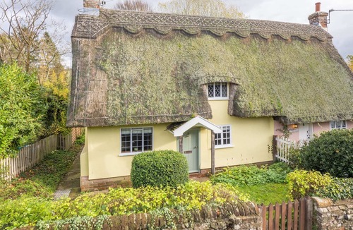 Hartest House | Buttercup Cottage, Hartest