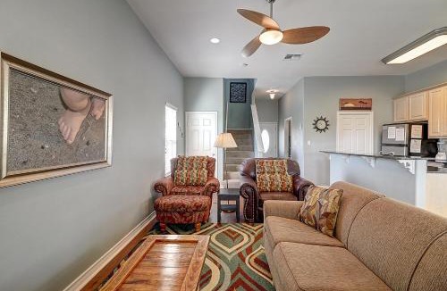 Bella Vista House | Buttercup Cottage BV6