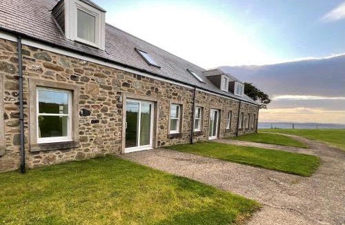 Gigha House | Buttercup Cottage