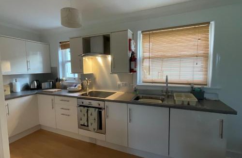 Gigha House | Buttercup Cottage