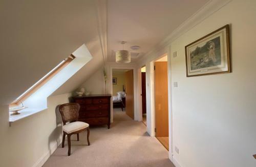 Gigha House | Buttercup Cottage