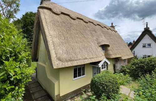 Hartest House | Buttercup Cottage, Hartest