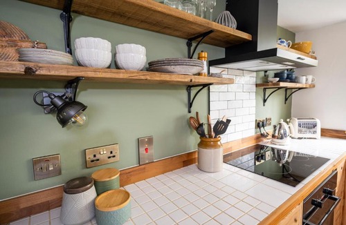 Hartest House | Buttercup Cottage, Hartest