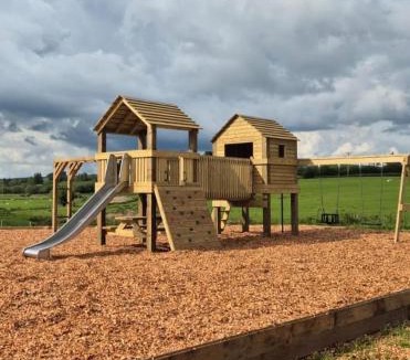 St Harmon House | Buttercup